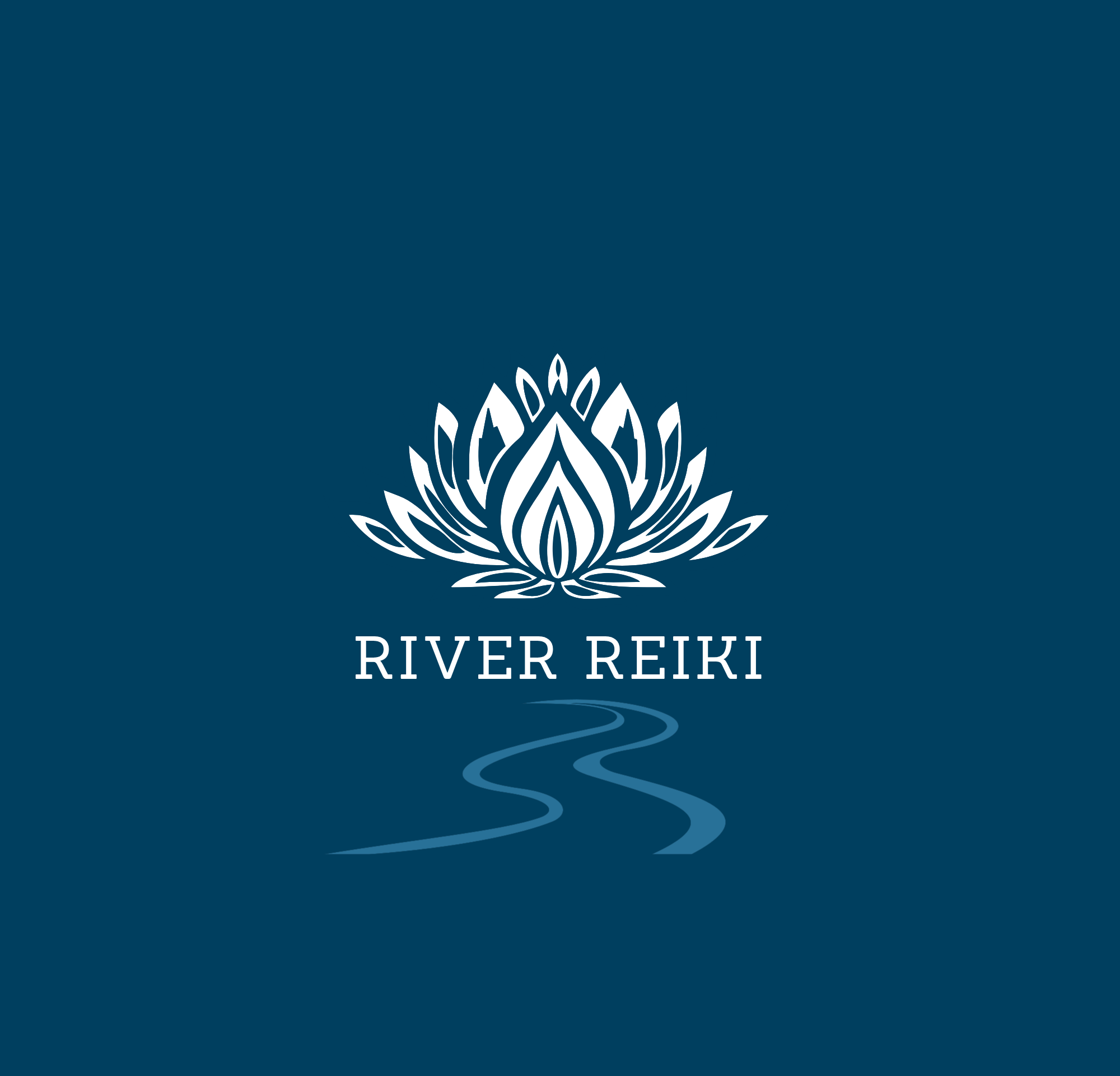 River Reiki